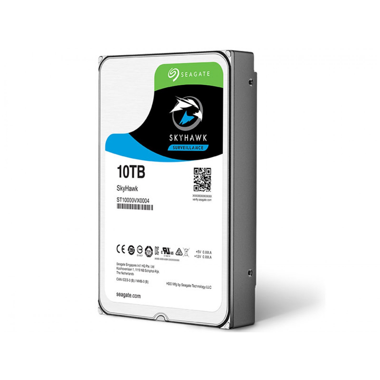 Controller Disco Rigido Seagate ST-11M/11R 8 Bit ISA RLL/MFM – Nuovo Vecchio Stock